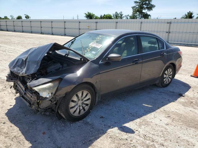 HONDA ACCORD 2012 1hgcp2f39ca090206