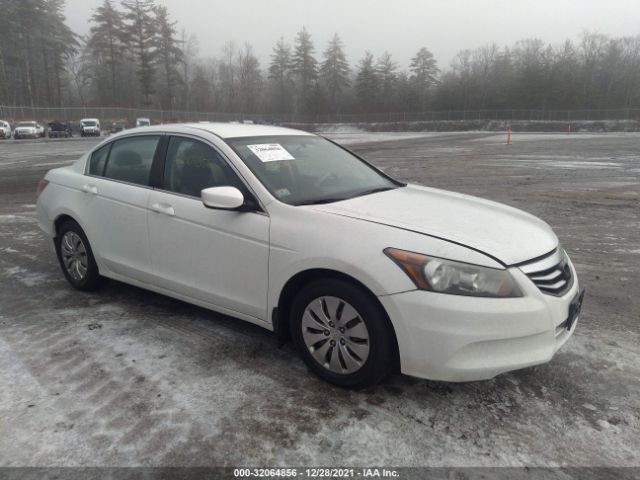 HONDA ACCORD SDN 2012 1hgcp2f39ca093560