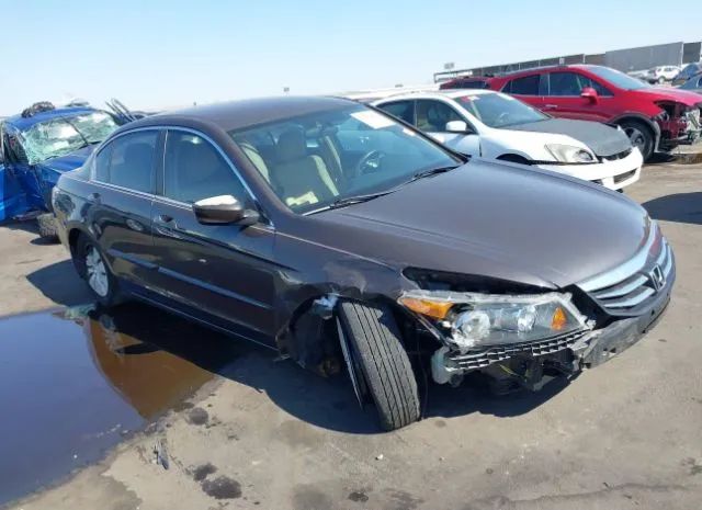 HONDA ACCORD SDN 2012 1hgcp2f39ca094692