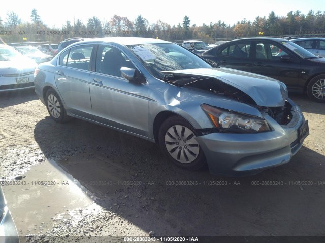 HONDA ACCORD SDN 2012 1hgcp2f39ca096863