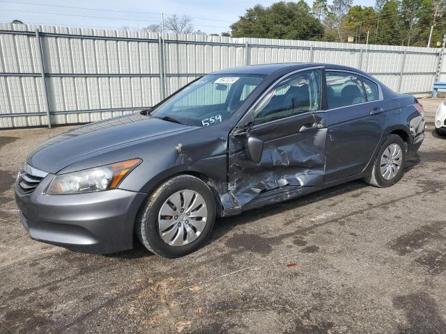 HONDA ACCORD 2012 1hgcp2f39ca098385