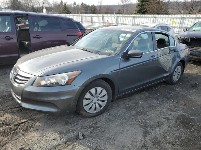 HONDA ACCORD LX 2012 1hgcp2f39ca098399