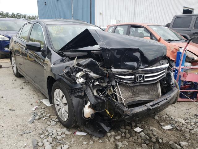 HONDA ACCORD LX 2012 1hgcp2f39ca099486