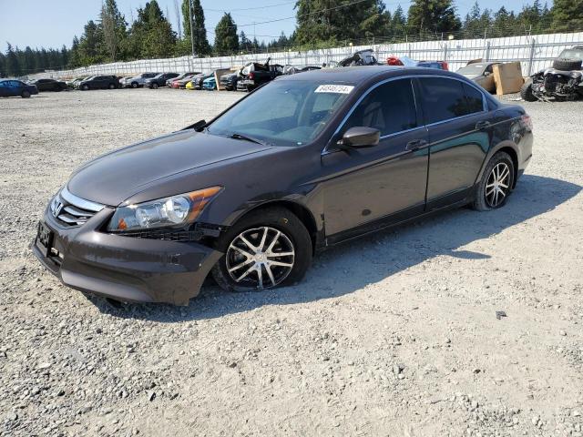 HONDA ACCORD LX 2012 1hgcp2f39ca110017