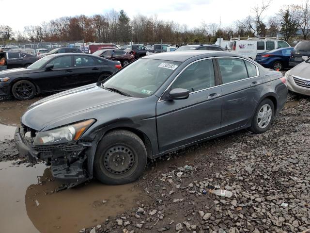 HONDA ACCORD 2012 1hgcp2f39ca116979