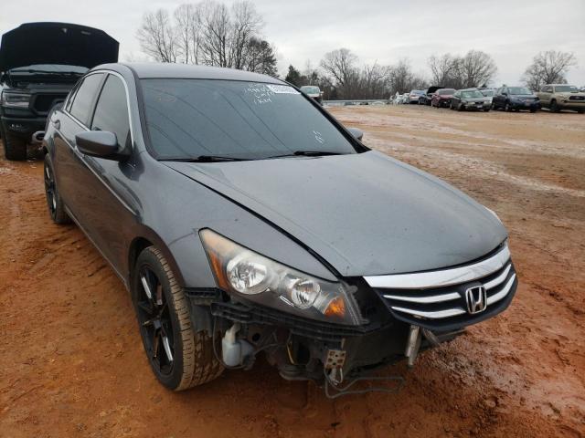 HONDA ACCORD LX 2012 1hgcp2f39ca120563