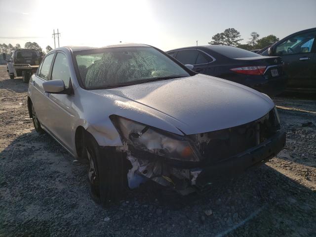 HONDA ACCORD LX 2012 1hgcp2f39ca121678