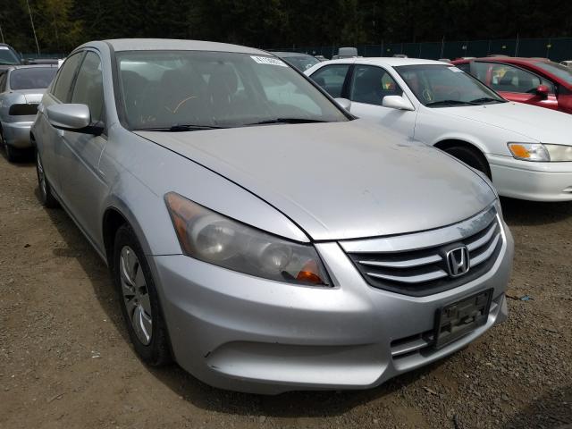 HONDA ACCORD LX 2012 1hgcp2f39ca125259