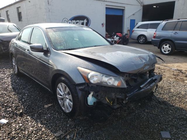 HONDA ACCORD LX 2012 1hgcp2f39ca127335