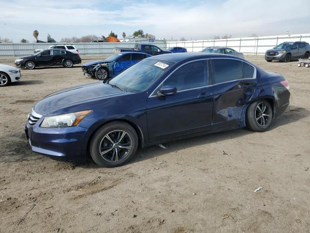 HONDA ACCORD 2012 1hgcp2f39ca127593