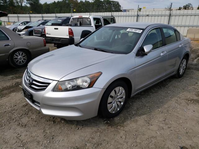 HONDA ACCORD 2012 1hgcp2f39ca128419