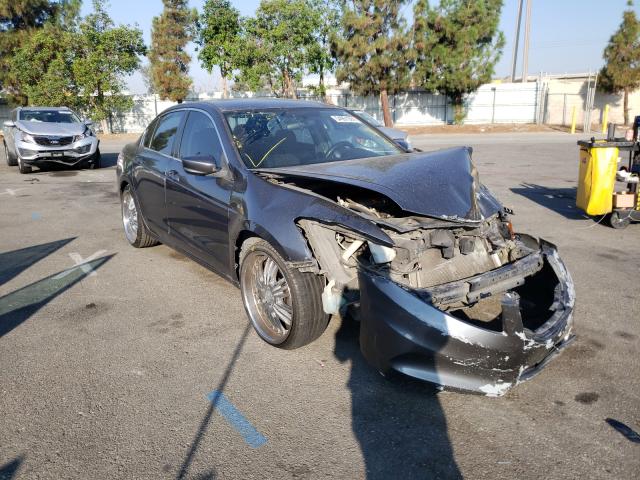 HONDA ACCORD LX 2012 1hgcp2f39ca130185