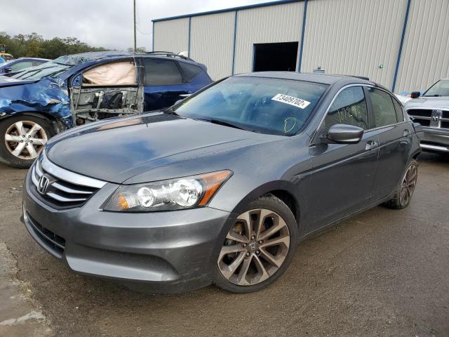 HONDA ACCORD LX 2012 1hgcp2f39ca130865