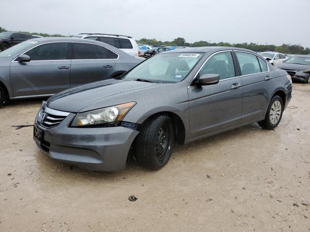 HONDA ACCORD 2012 1hgcp2f39ca130977