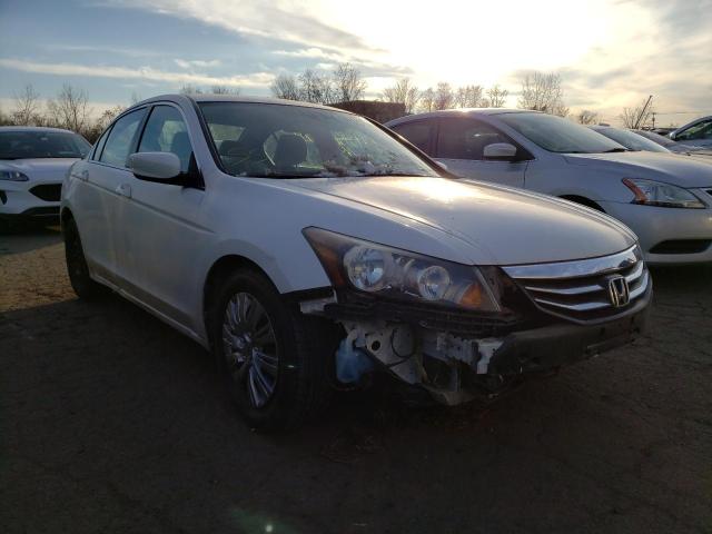 HONDA ACCORD LX 2012 1hgcp2f39ca139114