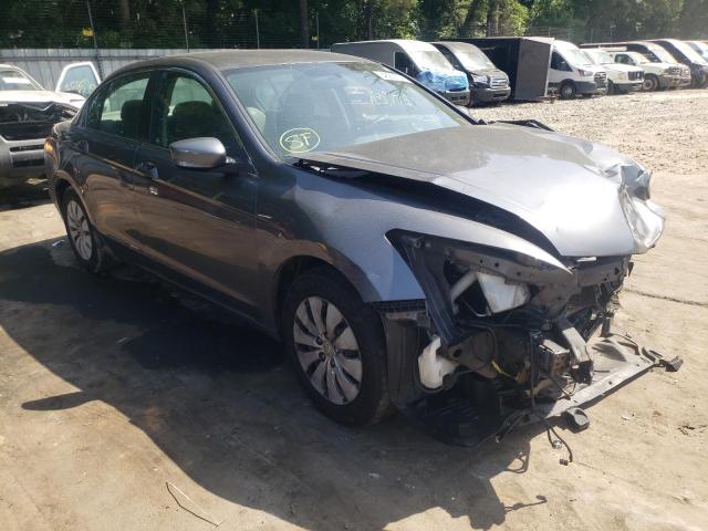 HONDA ACCORD LX 2012 1hgcp2f39ca139680