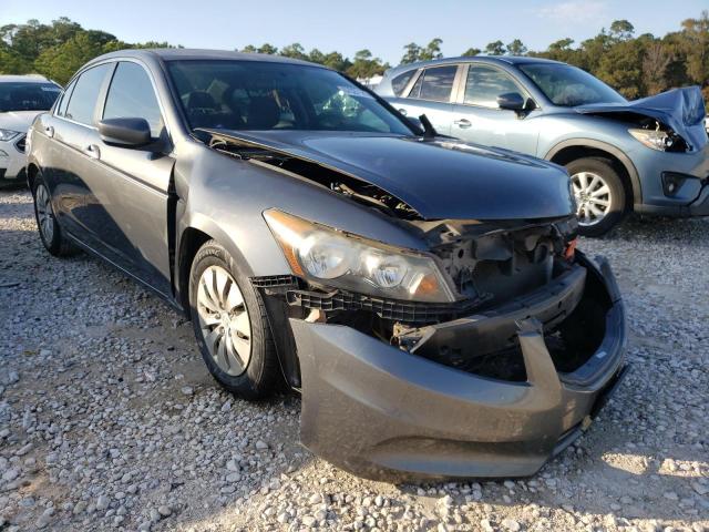 HONDA ACCORD LX 2012 1hgcp2f39ca146435