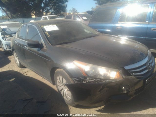 HONDA ACCORD SDN 2012 1hgcp2f39ca166958