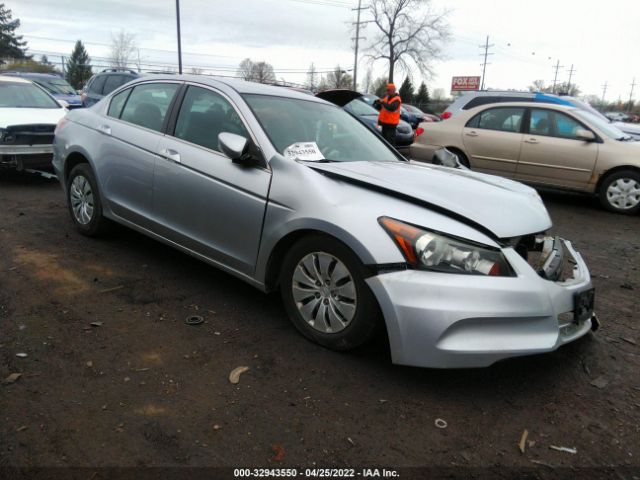 HONDA ACCORD SDN 2012 1hgcp2f39ca168922