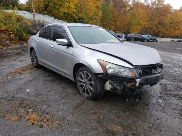 HONDA ACCORD LX 2012 1hgcp2f39ca169147