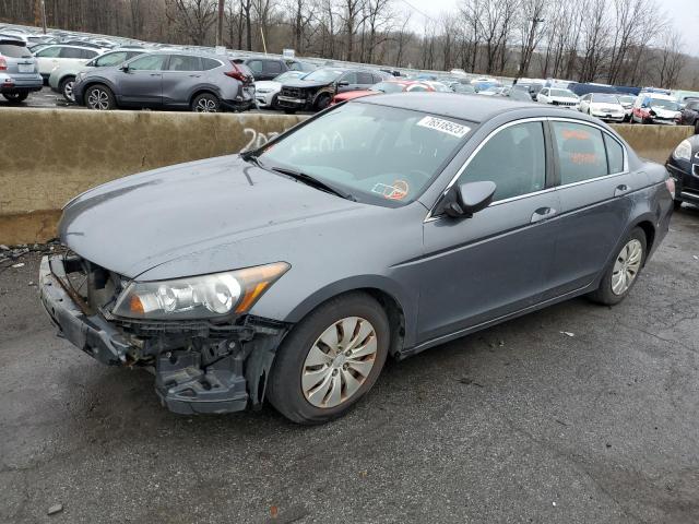 HONDA ACCORD 2012 1hgcp2f39ca169259