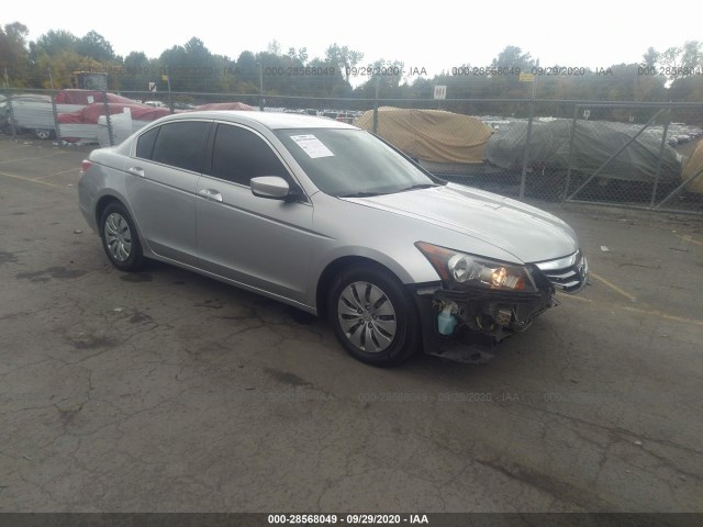 HONDA NULL 2012 1hgcp2f39ca170105