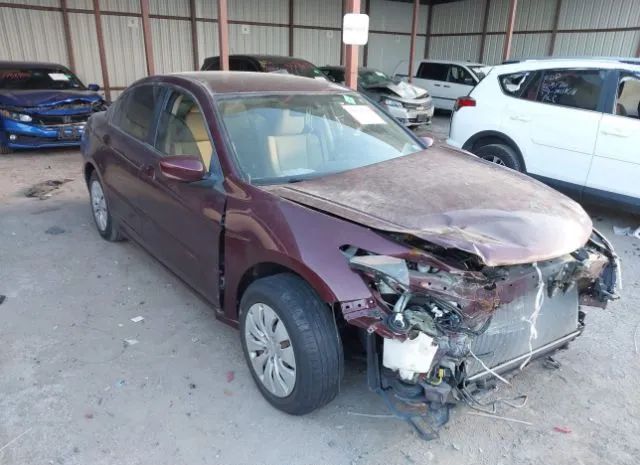 HONDA ACCORD SDN 2012 1hgcp2f39ca171688