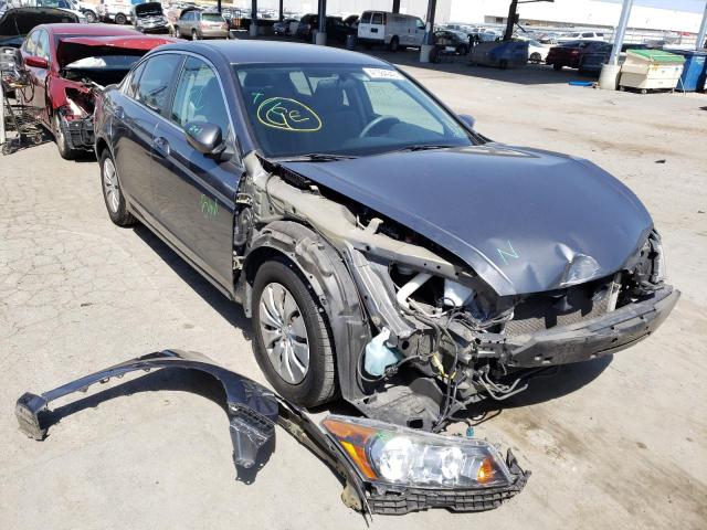 HONDA ACCORD LX 2012 1hgcp2f39ca172016