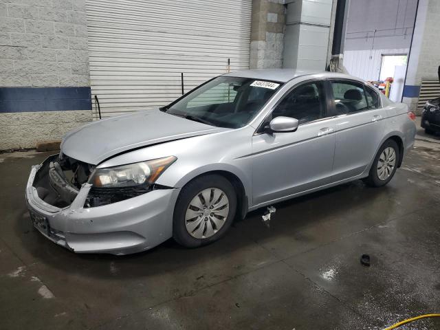 HONDA ACCORD 2012 1hgcp2f39ca172145