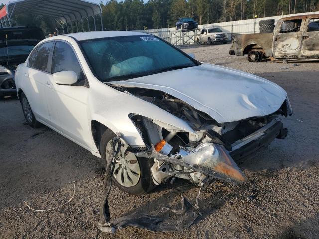 HONDA ACCORD LX 2012 1hgcp2f39ca173571