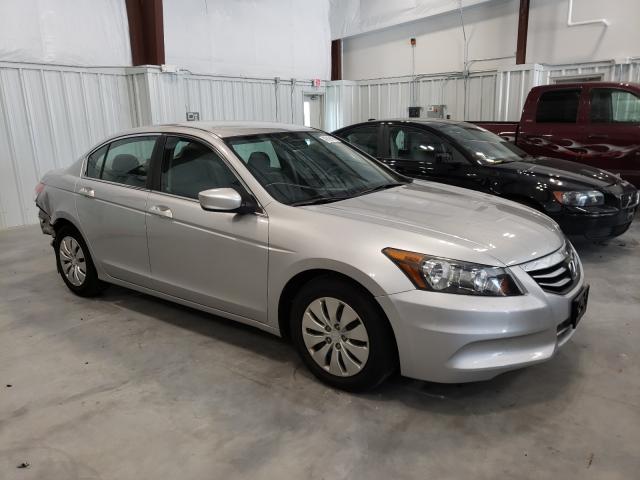 HONDA ACCORD LX 2012 1hgcp2f39ca173943