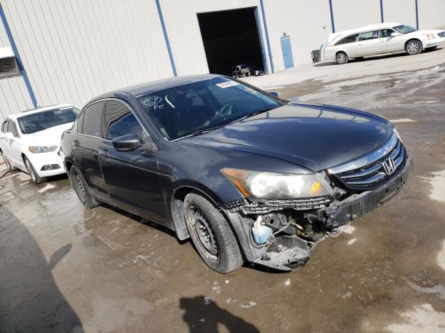 HONDA ACCORD LX 2012 1hgcp2f39ca179001