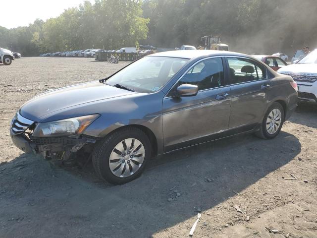 HONDA ACCORD LX 2012 1hgcp2f39ca181332