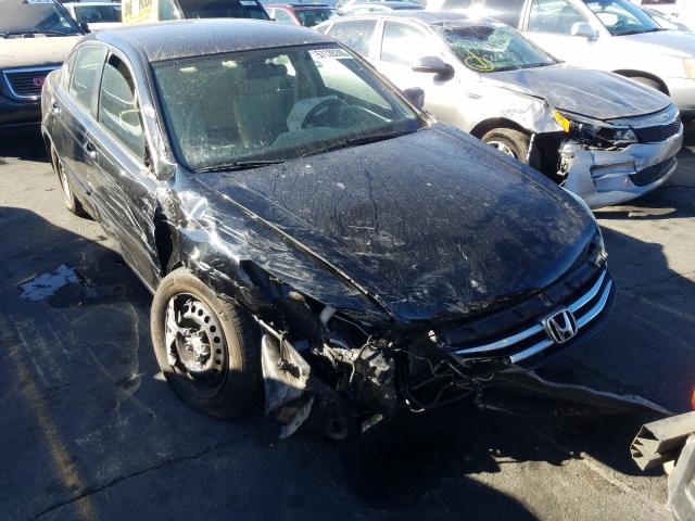 HONDA ACCORD LX 2012 1hgcp2f39ca186899