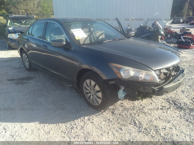 HONDA ACCORD SDN 2012 1hgcp2f39ca189401