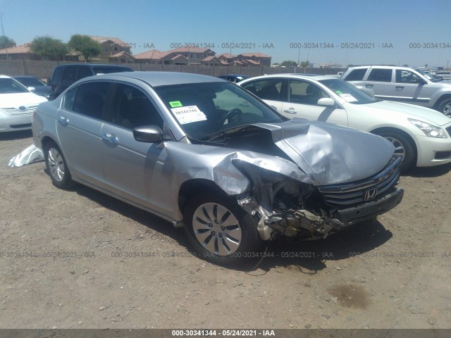 HONDA ACCORD SDN 2012 1hgcp2f39ca192783