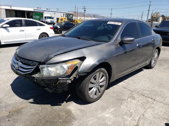 HONDA ACCORD LX 2012 1hgcp2f39ca194985