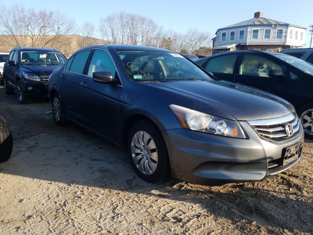 HONDA ACCORD 2012 1hgcp2f39ca197515