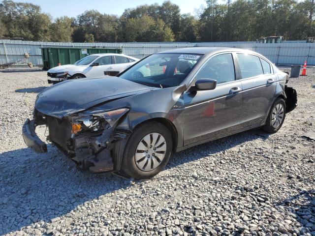 HONDA ACCORD 2012 1hgcp2f39ca197627