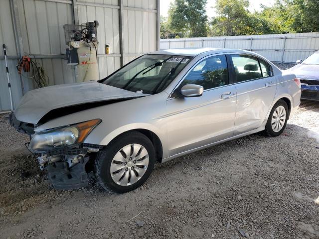 HONDA ACCORD 2012 1hgcp2f39ca205144