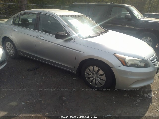 HONDA ACCORD SDN 2012 1hgcp2f39ca207010