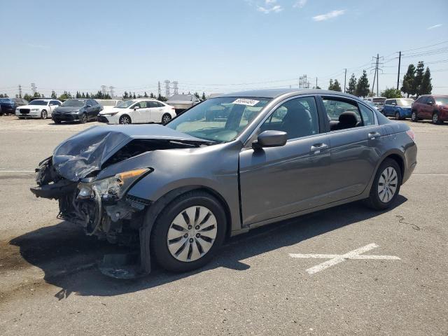 HONDA ACCORD LX 2012 1hgcp2f39ca207962