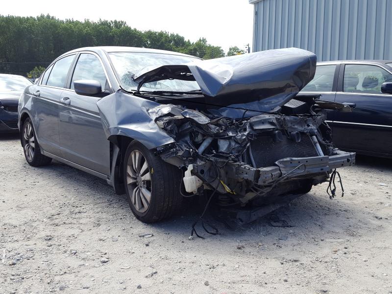 HONDA ACCORD LX 2012 1hgcp2f39ca210618