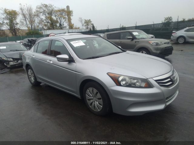 HONDA ACCORD SDN 2012 1hgcp2f39ca211588