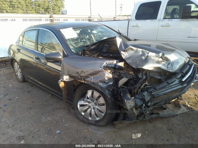 HONDA ACCORD SDN 2012 1hgcp2f39ca212658