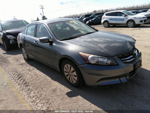 HONDA ACCORD SDN 2012 1hgcp2f39ca215351