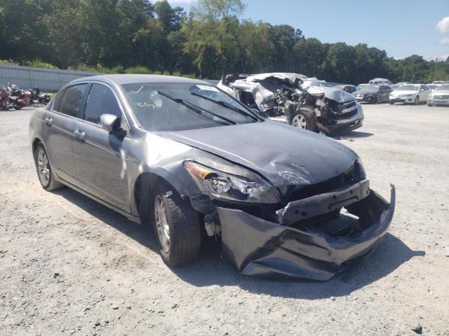 HONDA ACCORD LX 2012 1hgcp2f39ca215981