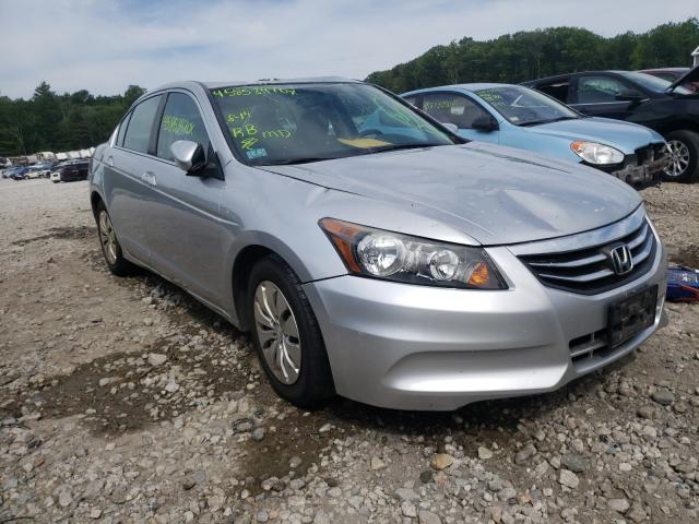 HONDA ACCORD LX 2012 1hgcp2f39ca218864