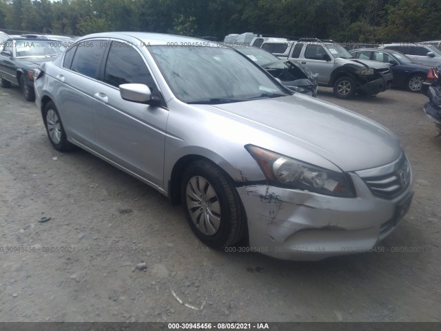 HONDA ACCORD SDN 2012 1hgcp2f39ca225359