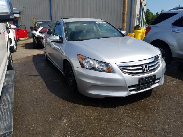 HONDA ACCORD SDN 2012 1hgcp2f39ca225636